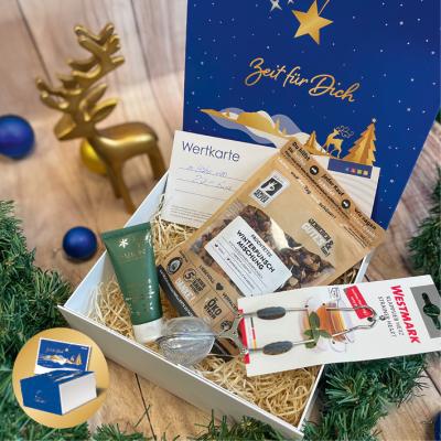 Vorschau des Gutschein-Designs 