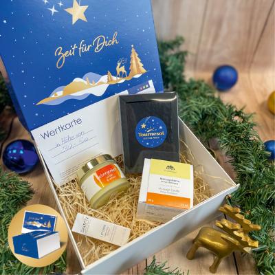 Vorschau des Gutschein-Designs 