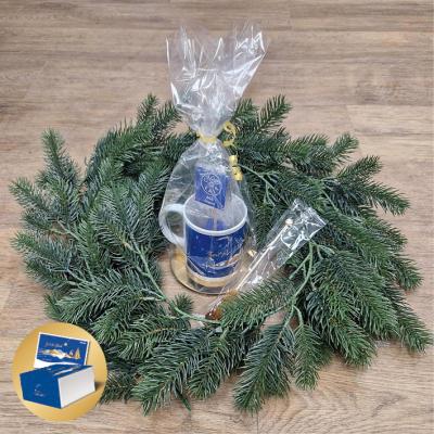 Vorschau des Gutschein-Designs 